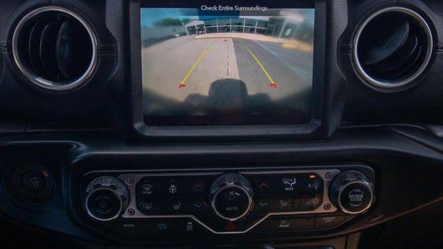 2021 Jeep Wrangler Unlimited Sahara 4xe