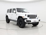 2021 Wrangler Unlimited Thumbnail 1