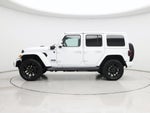 2021 Wrangler Unlimited Thumbnail 3