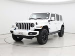 2021 Wrangler Unlimited Thumbnail 4