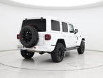 2021 Wrangler Unlimited Thumbnail 8