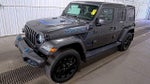 2021 Wrangler Unlimited Thumbnail 4