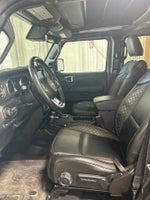 2021 Wrangler Unlimited Thumbnail 5