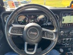 2021 Wrangler Unlimited Thumbnail 14