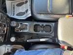 2021 Wrangler Unlimited Thumbnail 17