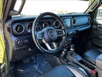 2022 Wrangler Unlimited Thumbnail 2