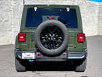 2022 Wrangler Unlimited Thumbnail 5