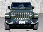 2022 Wrangler Unlimited Thumbnail 6