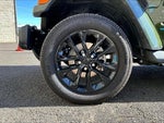 2022 Wrangler Unlimited Thumbnail 8