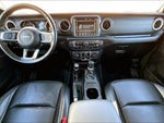 2022 Wrangler Unlimited Thumbnail 10