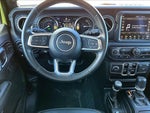 2022 Wrangler Unlimited Thumbnail 14