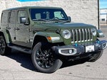 2022 Wrangler Unlimited Thumbnail 21