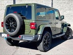2022 Wrangler Unlimited Thumbnail 22