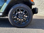 2022 Wrangler Unlimited Thumbnail 34