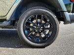 2022 Wrangler Unlimited Thumbnail 35