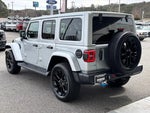 2022 Wrangler Unlimited Thumbnail 2