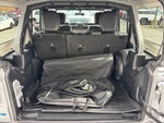 2022 Wrangler Unlimited Thumbnail 3