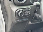 2022 Wrangler Unlimited Thumbnail 7
