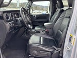 2022 Wrangler Unlimited Thumbnail 9