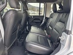 2022 Wrangler Unlimited Thumbnail 10