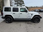 2022 Wrangler Unlimited Thumbnail 20