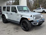 2022 Wrangler Unlimited Thumbnail 21