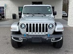 2022 Wrangler Unlimited Thumbnail 22