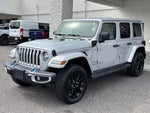 2022 Wrangler Unlimited Thumbnail 23