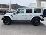 2022 Wrangler Unlimited Thumbnail 24