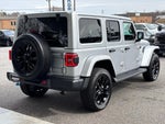2022 Wrangler Unlimited Thumbnail 26