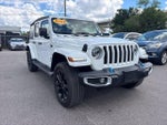 2022 Wrangler Unlimited Thumbnail 1