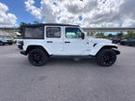 2022 Wrangler Unlimited Thumbnail 2