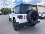 2022 Wrangler Unlimited Thumbnail 5