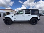 2022 Wrangler Unlimited Thumbnail 6