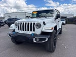 2022 Wrangler Unlimited Thumbnail 7