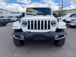 2022 Wrangler Unlimited Thumbnail 8
