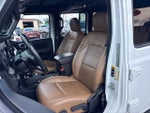 2022 Wrangler Unlimited Thumbnail 9