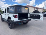 2022 Wrangler Unlimited Thumbnail 13