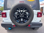 2022 Wrangler Unlimited Thumbnail 15