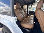 2022 Wrangler Unlimited Thumbnail 16