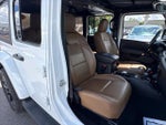 2022 Wrangler Unlimited Thumbnail 18