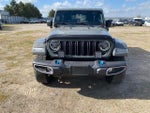 2022 Wrangler Unlimited Thumbnail 3