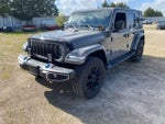 2022 Wrangler Unlimited Thumbnail 4