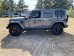 2022 Wrangler Unlimited Thumbnail 5