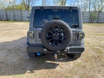 2022 Wrangler Unlimited Thumbnail 6