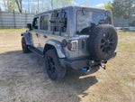 2022 Wrangler Unlimited Thumbnail 7