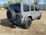 2022 Wrangler Unlimited Thumbnail 8