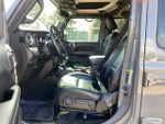 2022 Wrangler Unlimited Thumbnail 9