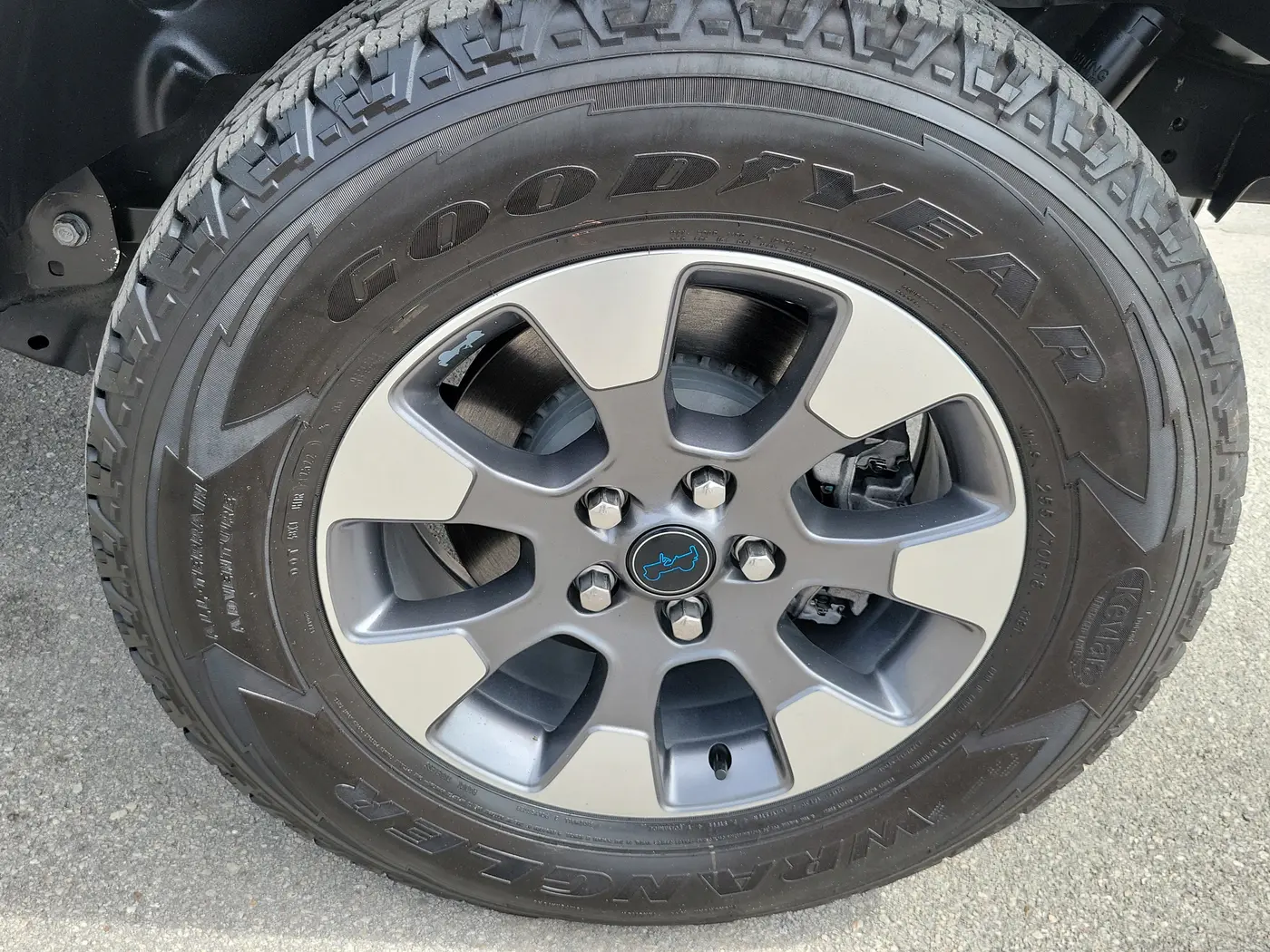 2023 Jeep Wrangler - $26,990