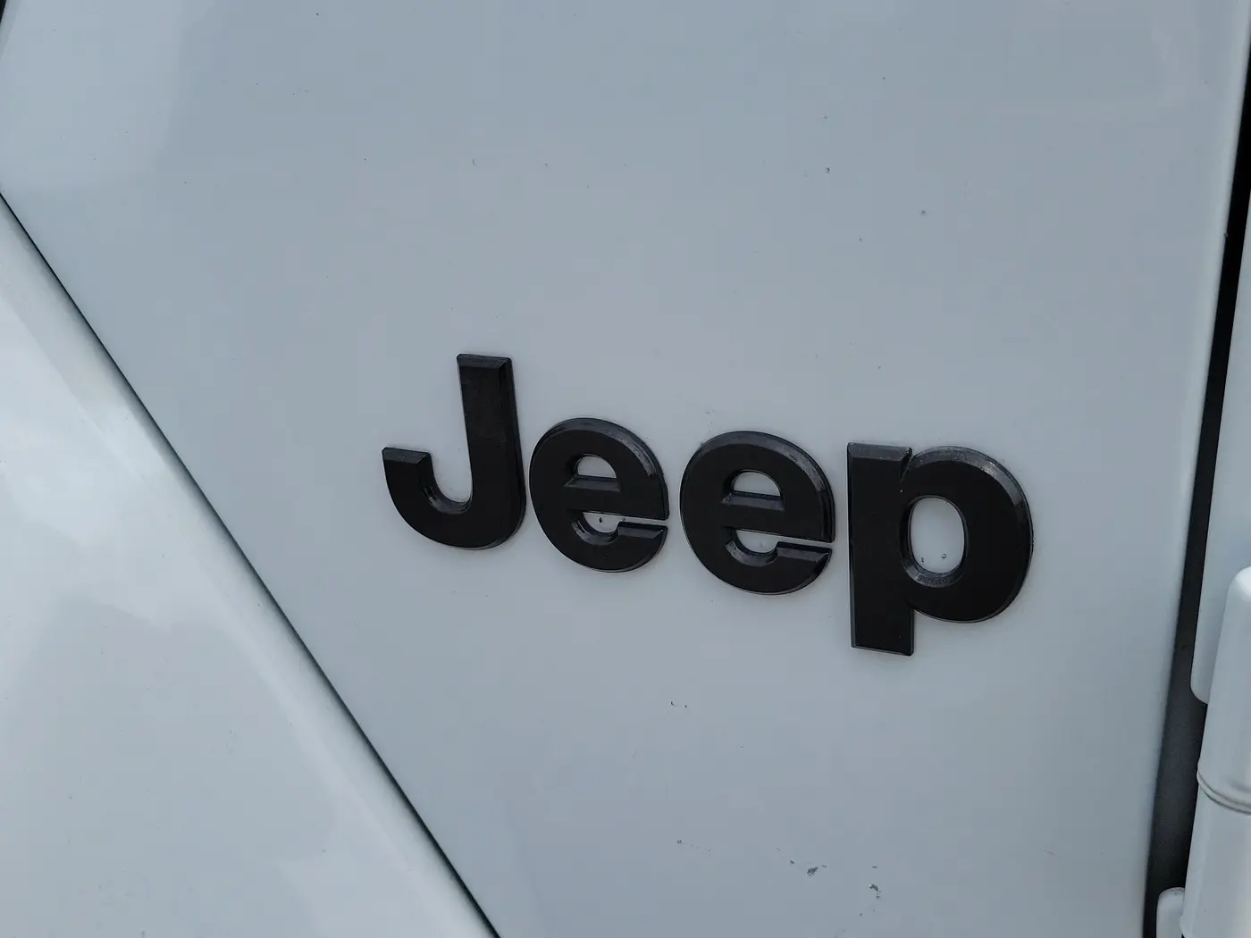 2023 Jeep Wrangler - $26,990